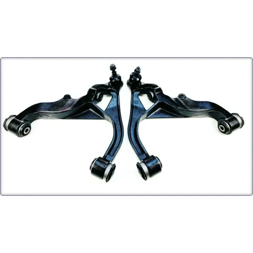 2x LOWER CONTROL ARM FRONT FOR DODGE RAM 1500 2006 - 2019 4WD RWD 2007 2008 2009