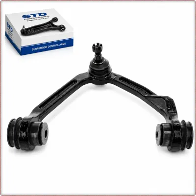 BRACCIO OSCILLANTE ANTERIORE SUPERIORE SINISTRO PER FORD F-150 F150 EXPEDITION 1...