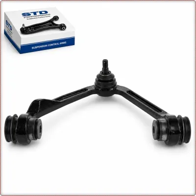 BRACCIO OSCILLANTE ANTERIORE SUPERIORE DESTRO PER FORD F-150 F150 EXPEDITION 199...