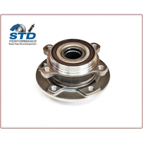 MOZZO RUOTA CON CUSCINETTO ANTERIORE PER JEEP COMPASS RENEGADE 2015 - 2015