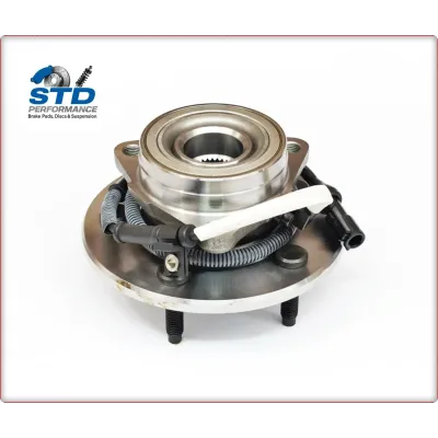 MOZZO RUOTA CON CUSCINETTO ANTERIORE PER FORD EXPEDITION LINCOLN NAVIGATOR 1997-...
