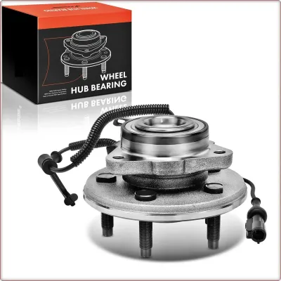 MOZZO RUOTA CON CUSCINETTO ANTERIORE PER FORD EXPLORER MERCURY MOUNTAINEER 1995 ...