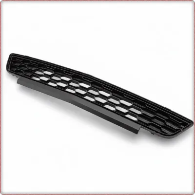 GRILL PRZEDNI DOLNY DO FORD MUSTANG 2015 - 2017 ECOBOOST PREMIUM