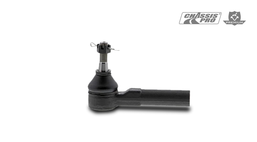 Tirante sterzo Chassis Pro