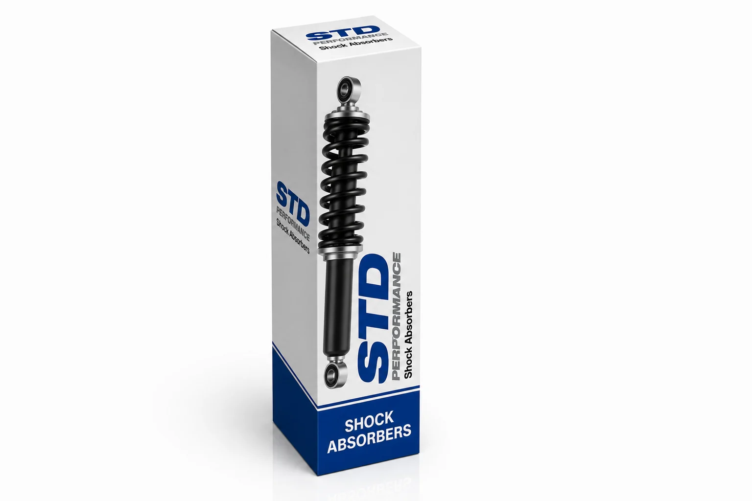 Confezione originale STD Performance per ammortizzatori
