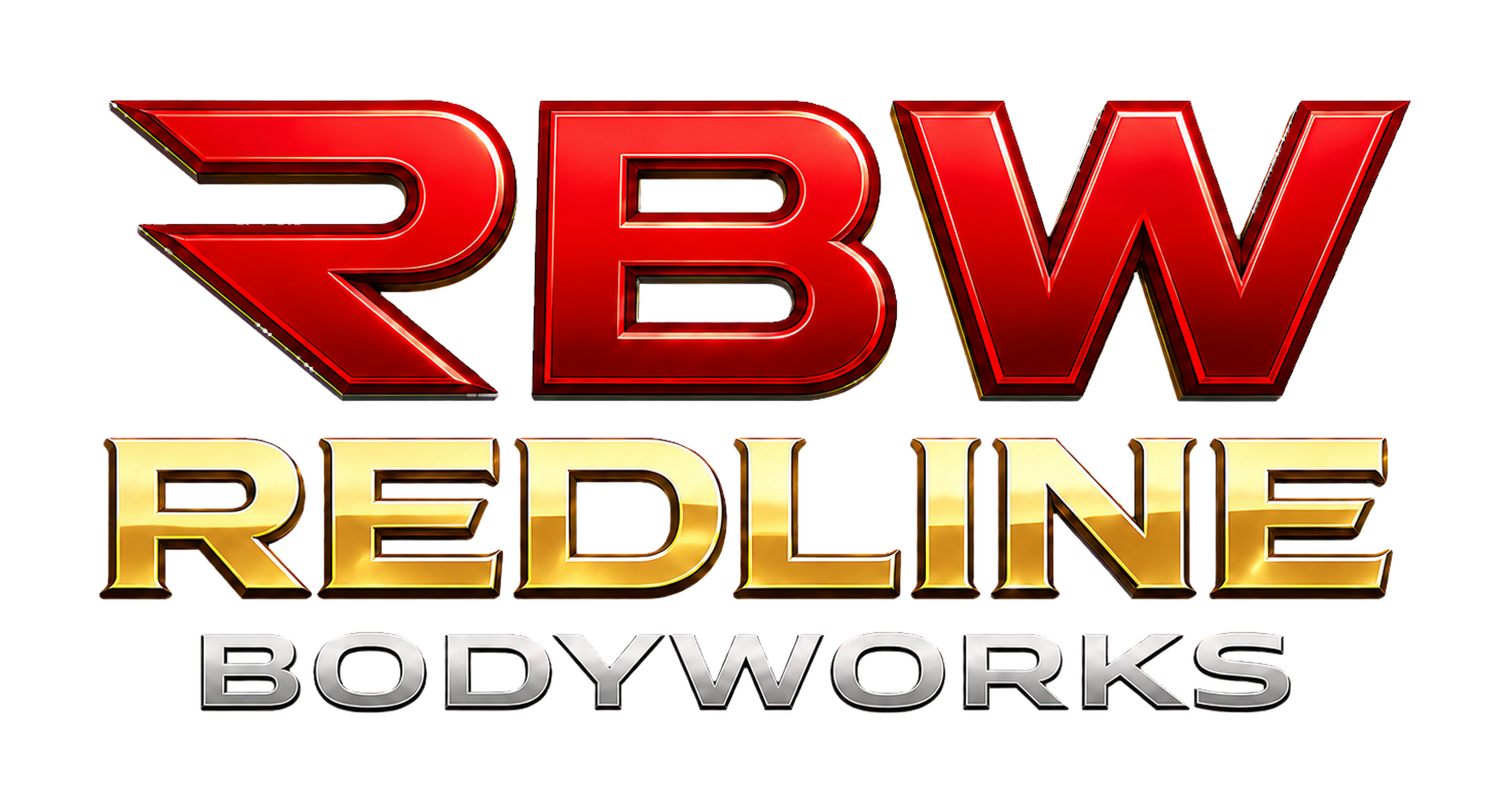 RBW Redline Bodyworks